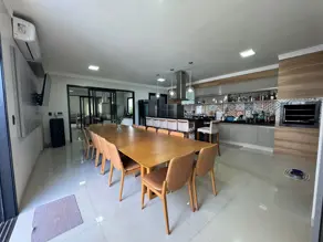 Casa Residencial Interlagos, Rio Verde - GO — foto 1