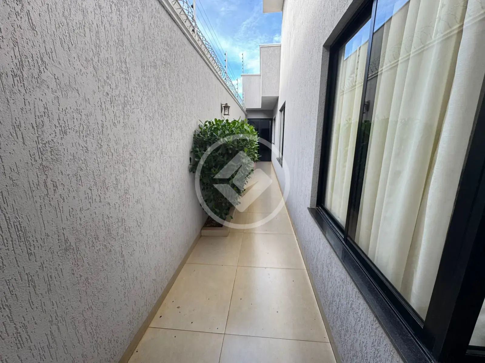 Imagem 3 - Casa em Residencial Interlagos, Rio Verde - GO