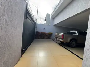Imagem 2 - Casa em Residencial Interlagos, Rio Verde - GO