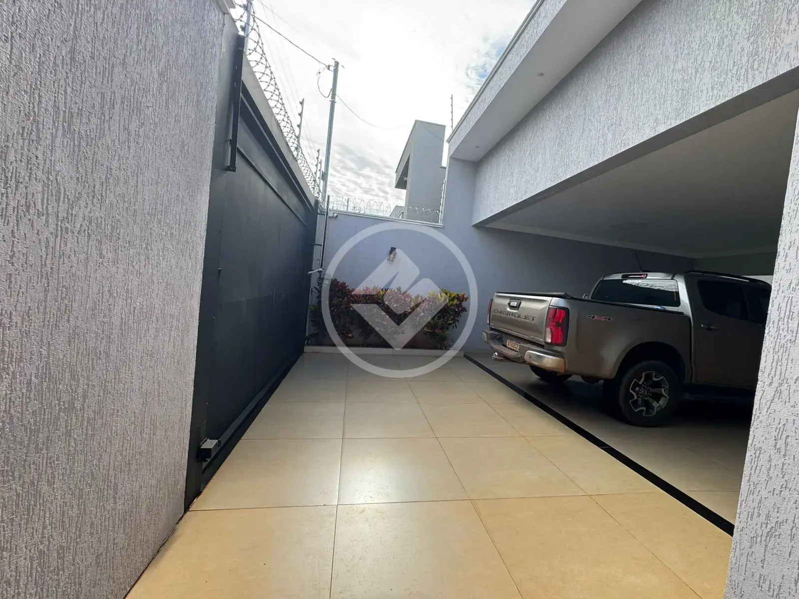 Imagem 2 - Casa em Residencial Interlagos, Rio Verde - GO