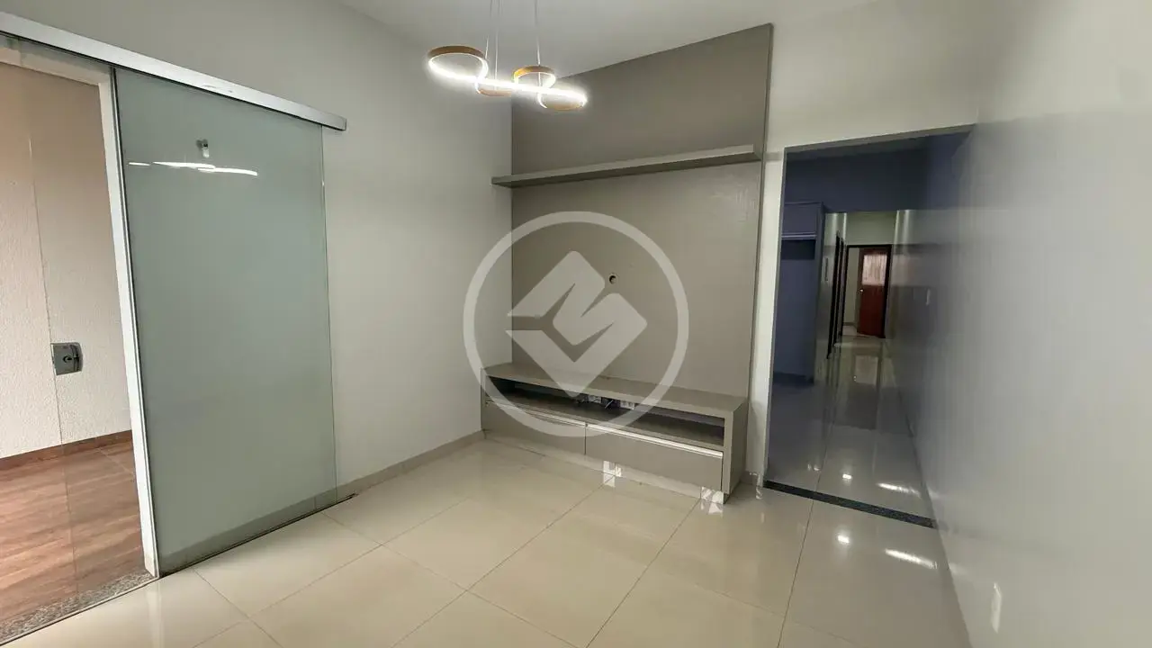 Imagem 3 - Casa em Residencial Gameleira, Rio Verde - GO