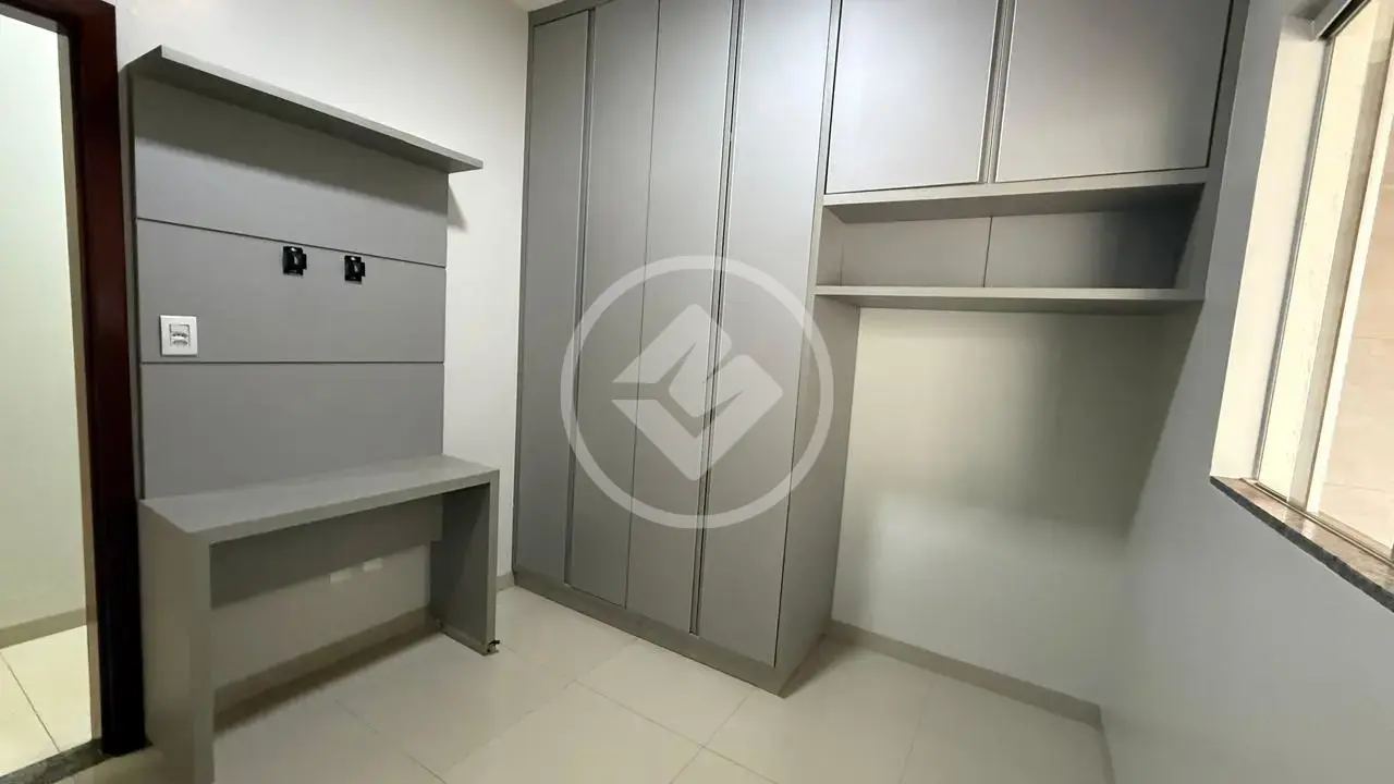 Imagem 4 - Casa em Residencial Gameleira, Rio Verde - GO