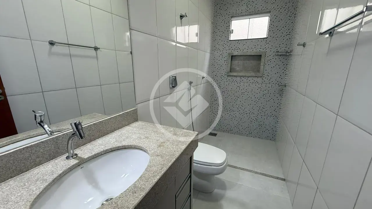 Imagem 5 - Casa em Residencial Gameleira, Rio Verde - GO