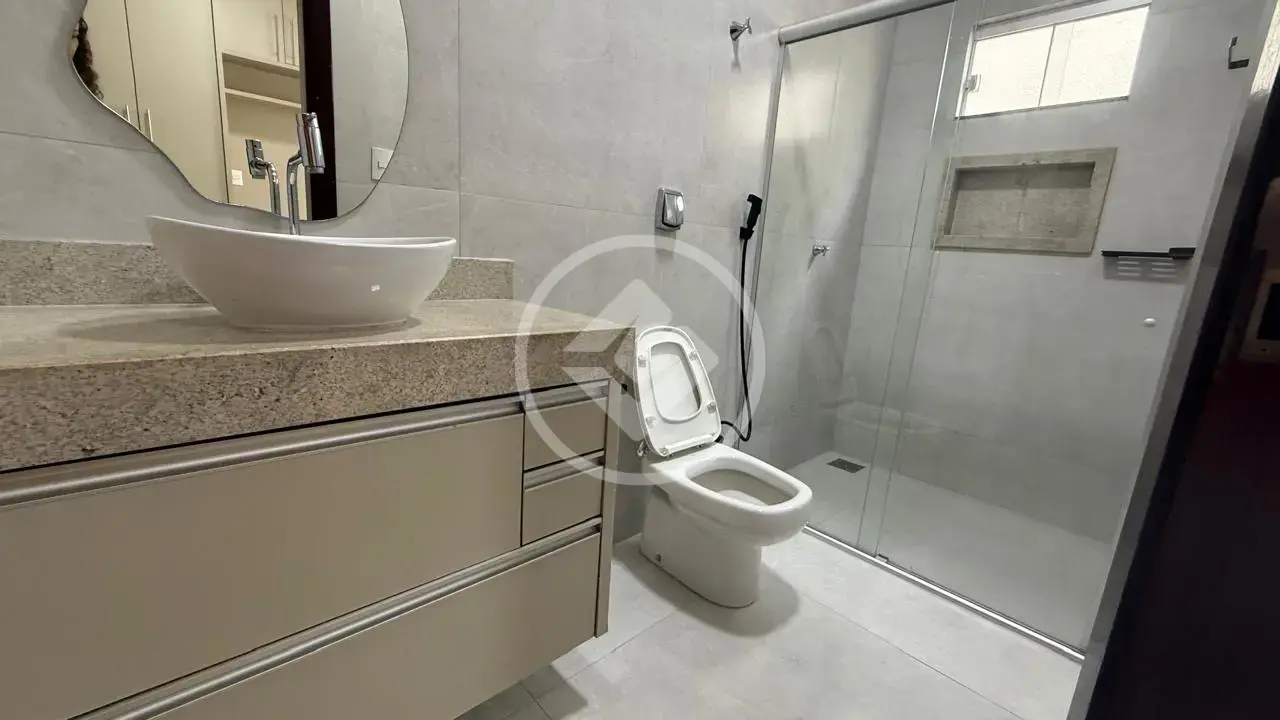 Image 8 - Casa em Residencial Gameleira, Rio Verde - GO