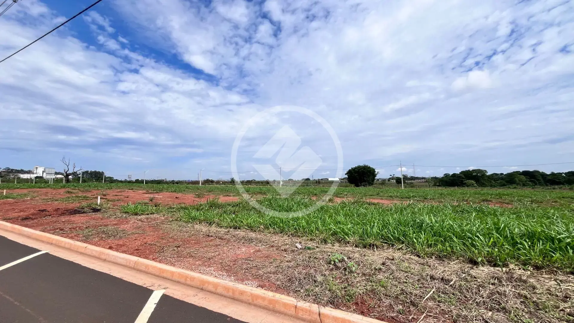 Imagem 1 - Terreno em Bairro Residencial Estoril, Rio Verde - GO