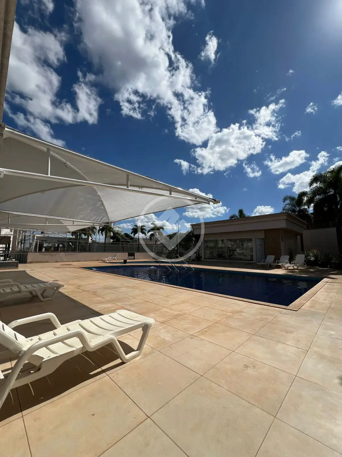 Imagem 5 - Apartamento em Vila Moreira Ataídes, Rio Verde - GO