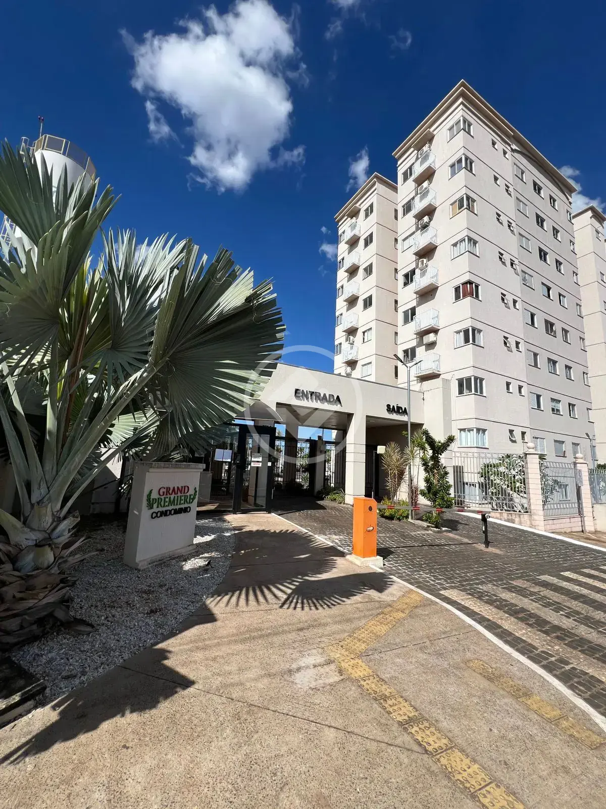 Imagem 3 - Apartamento em Vila Moreira Ataídes, Rio Verde - GO