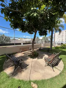 Imagem 4 - Apartamento em Vila Moreira Ataídes, Rio Verde - GO