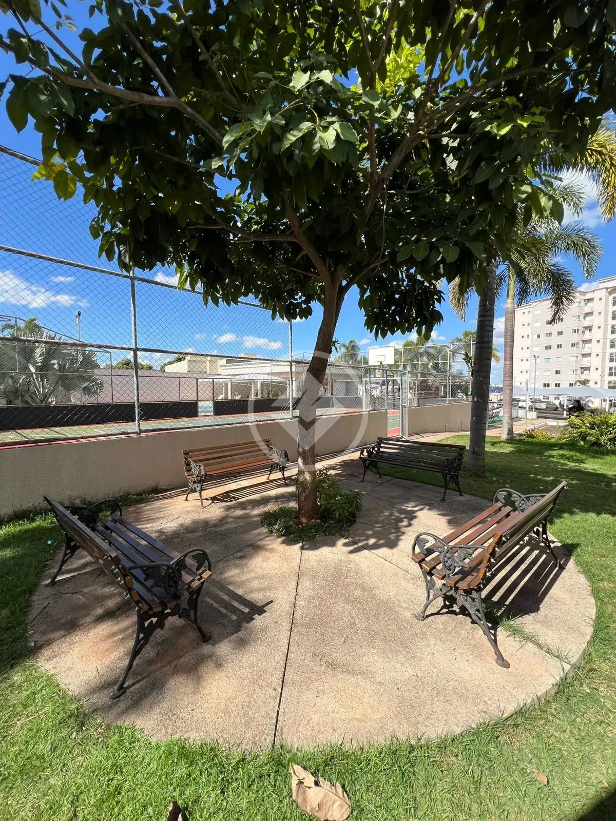 Imagem 4 - Apartamento em Vila Moreira Ataídes, Rio Verde - GO