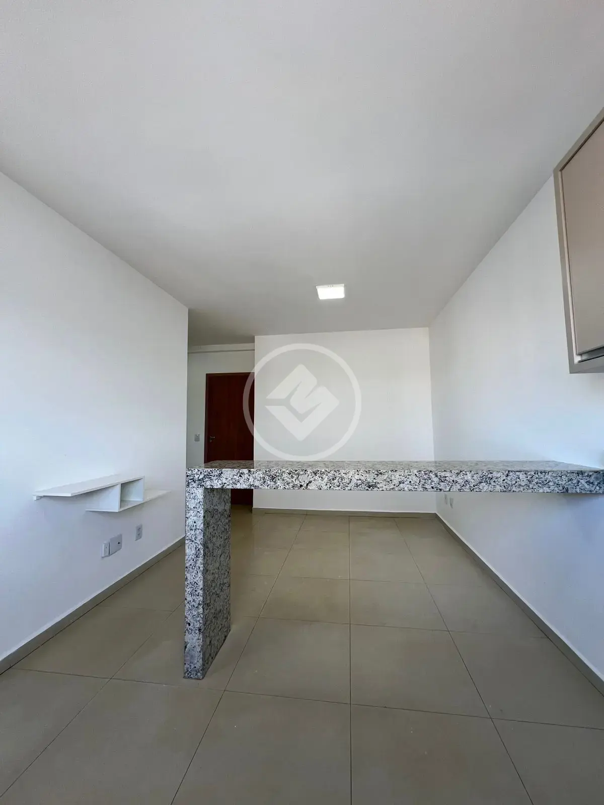 Imagem 2 - Apartamento em Vila Moreira Ataídes, Rio Verde - GO