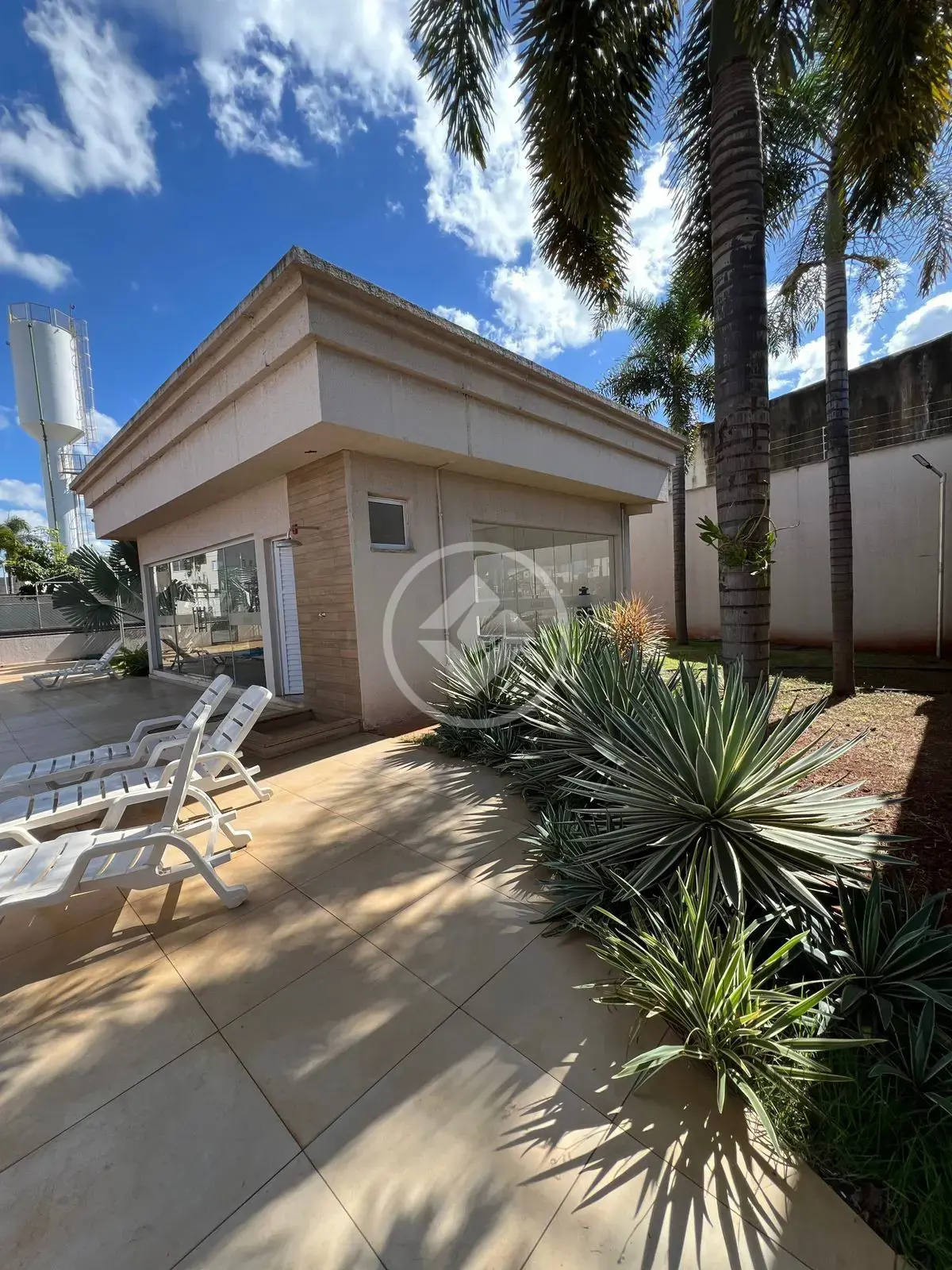 Image 17 - Apartamento em Vila Moreira Ataídes, Rio Verde - GO