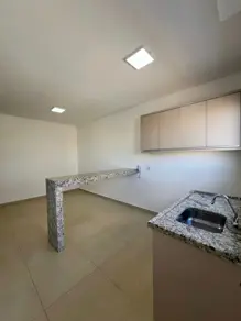 Apartamento Vila Moreira Ataídes, Rio Verde - GO — foto 2