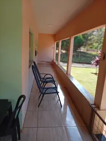 Imagem 2 - Chácara em Área Rural de Rio Verde, Rio Verde - GO