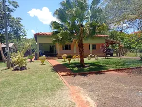 Chácara Área Rural de Rio Verde, Rio Verde - GO — foto 1