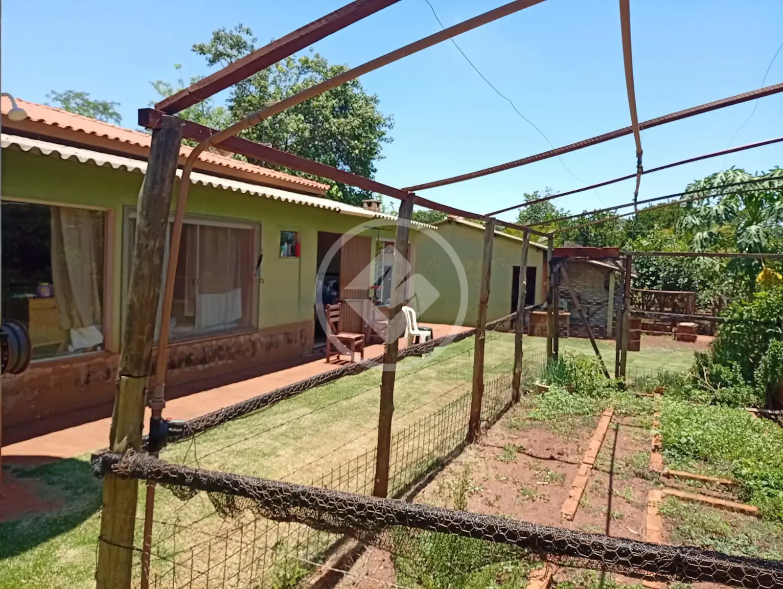 Imagem 3 - Chácara em Área Rural de Rio Verde, Rio Verde - GO