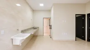 Imagem 2 - Casa em Parque Dom Miguel, Rio Verde - GO
