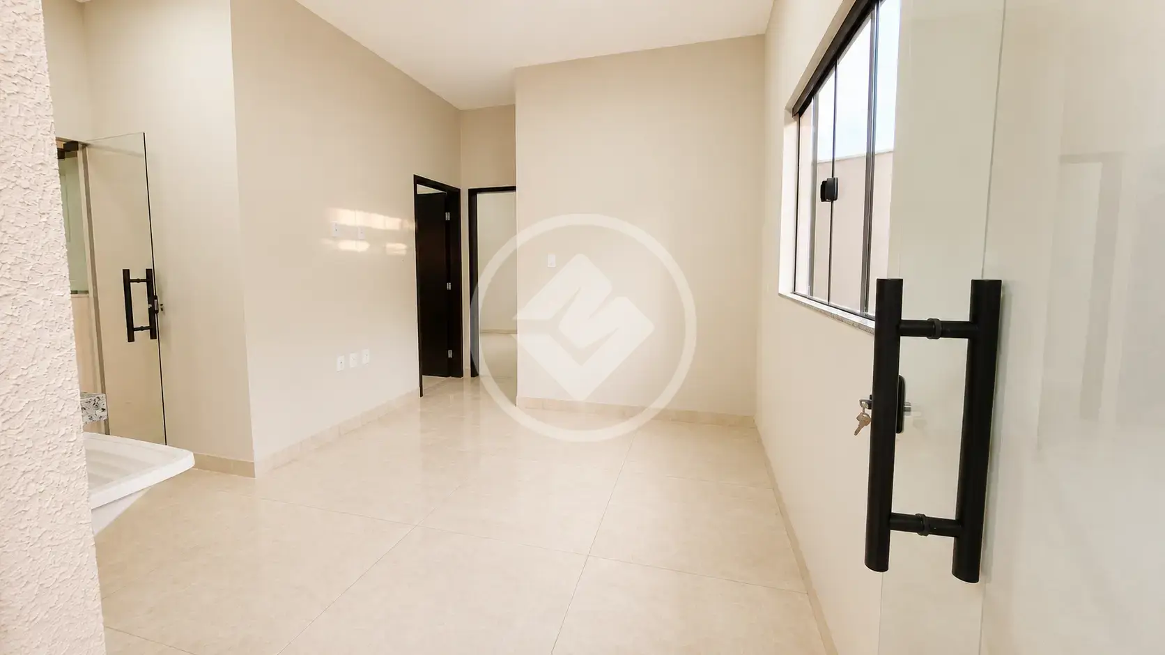 Imagem 1 - Casa em Parque Dom Miguel, Rio Verde - GO