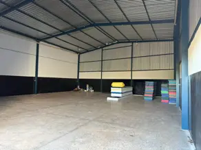 Imagem 4 - Galpão em Loteamento Gameleira, Rio Verde - GO