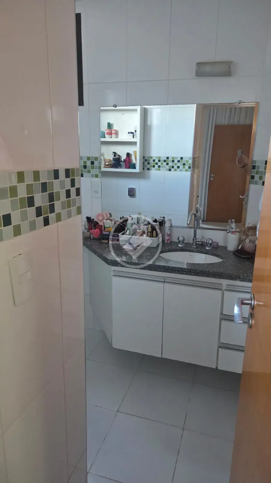 Imagem 6 - Apartamento em Vila Santo Antônio, Rio Verde - GO