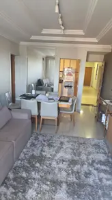 Apartamento Vila Santo Antônio, Rio Verde - GO — foto 2