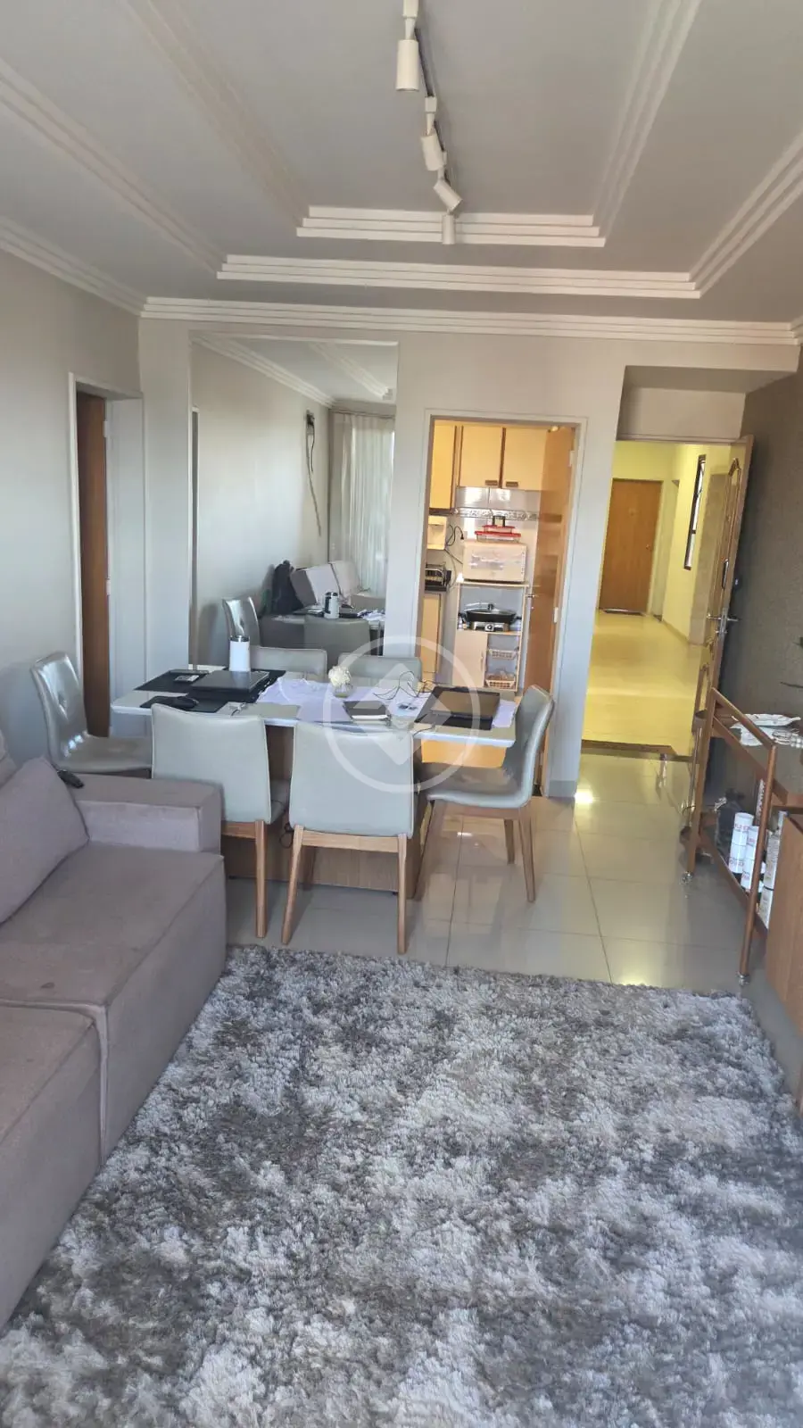 Imagem 1 - Apartamento em Vila Santo Antônio, Rio Verde - GO