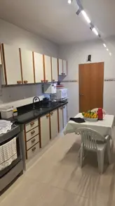 Imagem 3 - Apartamento em Vila Santo Antônio, Rio Verde - GO