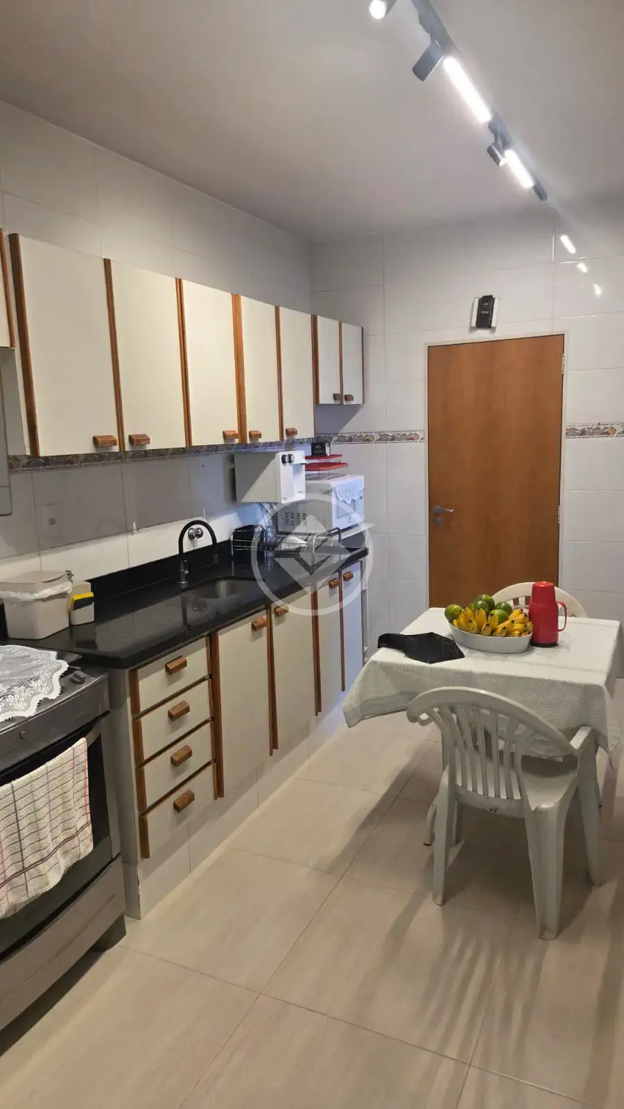 Imagem 3 - Apartamento em Vila Santo Antônio, Rio Verde - GO