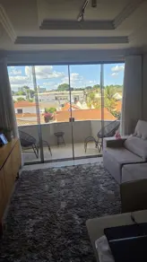 Apartamento Vila Santo Antônio, Rio Verde - GO — foto 1
