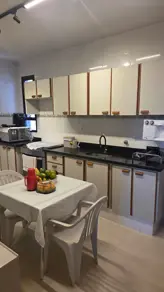 Imagem 2 - Apartamento em Vila Santo Antônio, Rio Verde - GO
