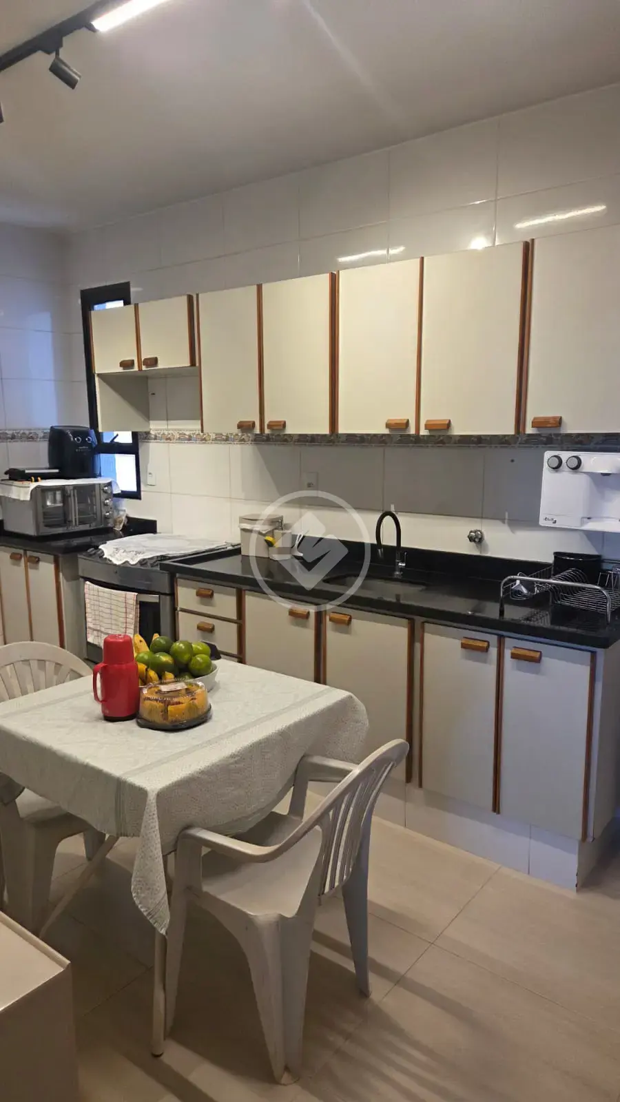 Imagem 2 - Apartamento em Vila Santo Antônio, Rio Verde - GO