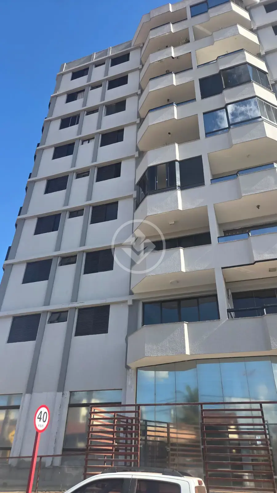Imagem 4 - Apartamento em Vila Santo Antônio, Rio Verde - GO