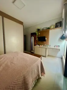 Imagem 2 - Casa em Residencial Maranata, Rio Verde - GO