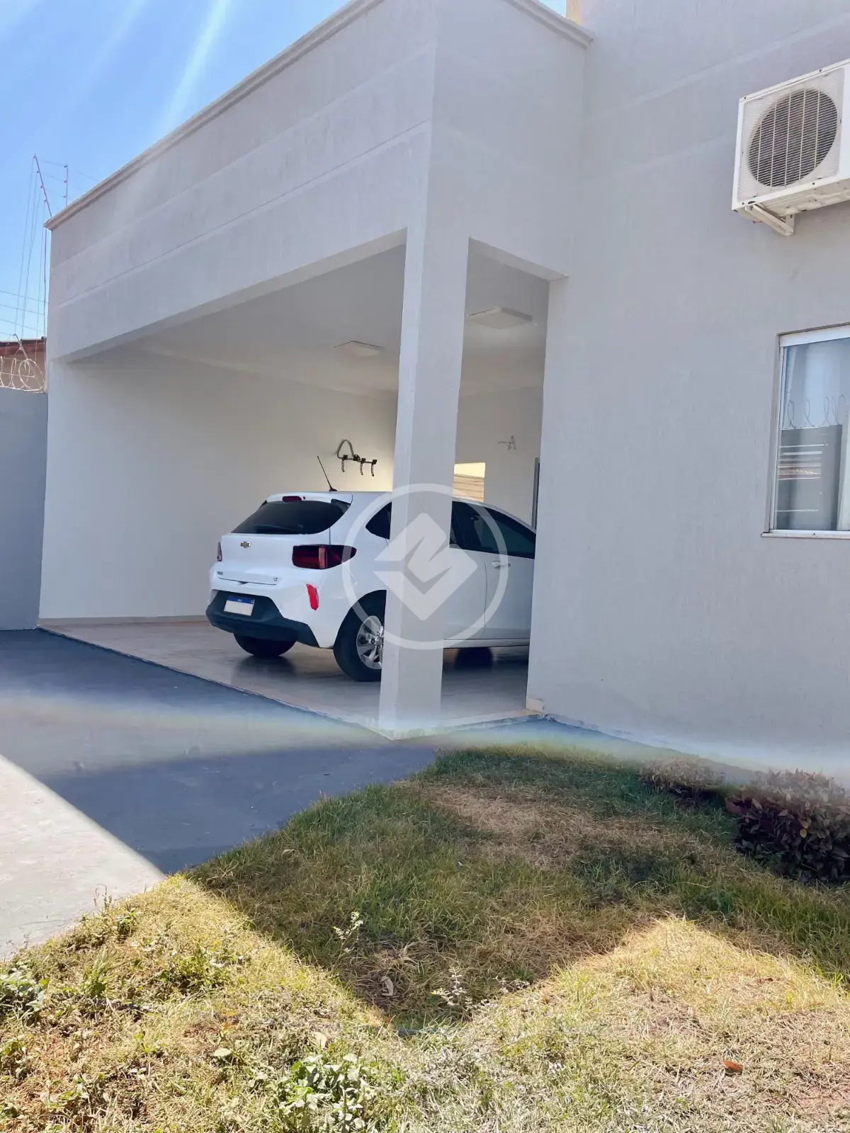 Image 2 - Casa em Residencial Maranata, Rio Verde - GO