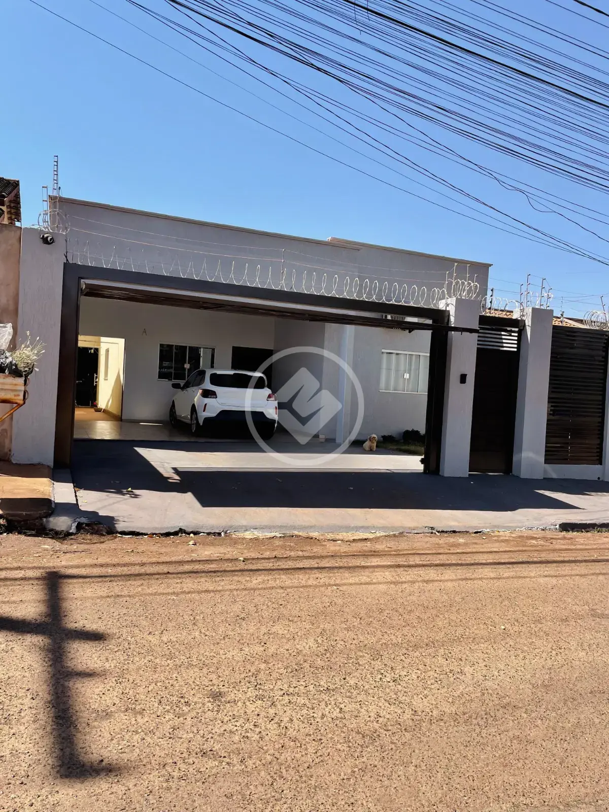 Imagem 1 - Casa em Residencial Maranata, Rio Verde - GO