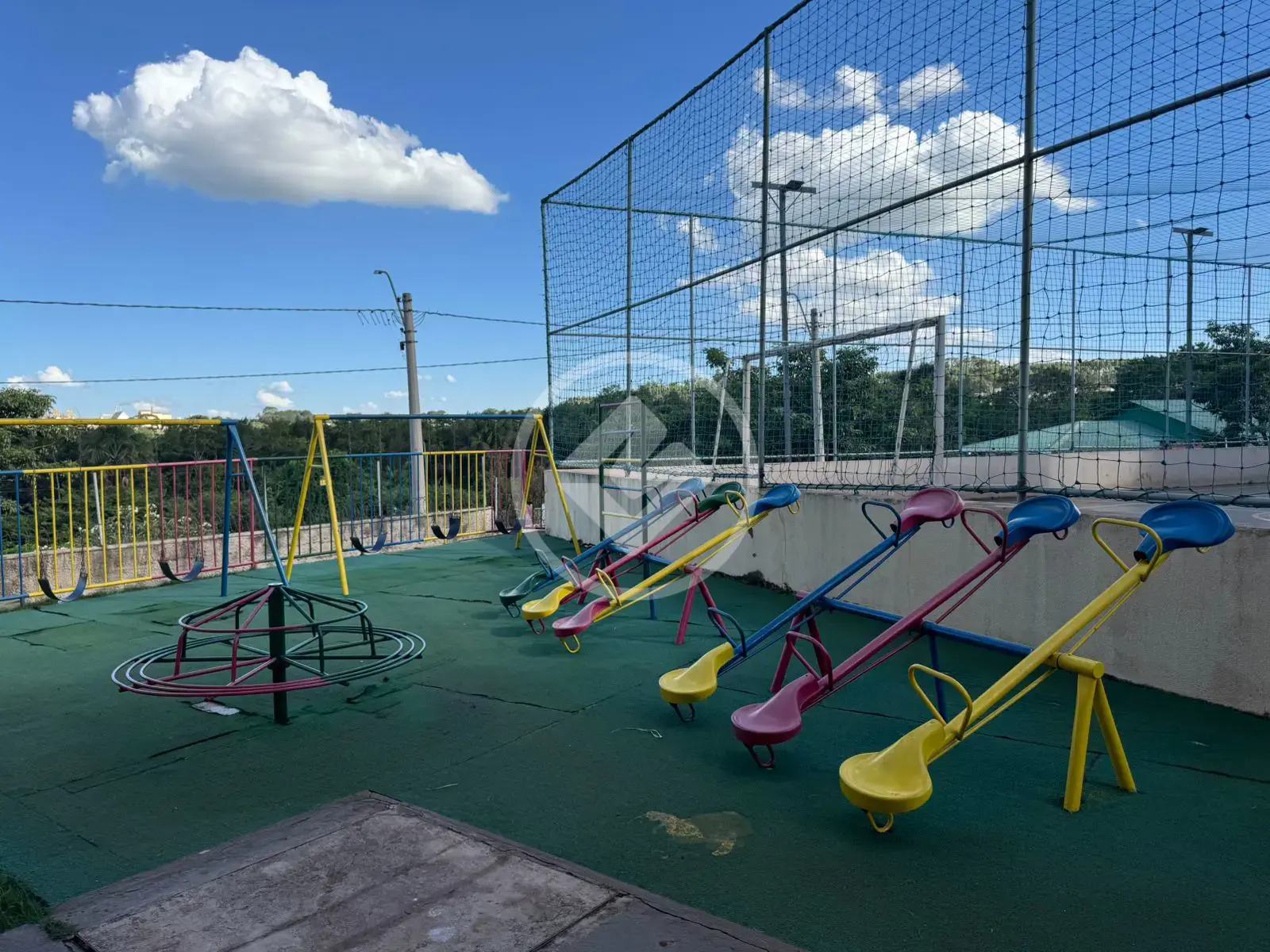 Image 12 - Apartamento em PARQUE LARANJEIRAS, Rio Verde - GO