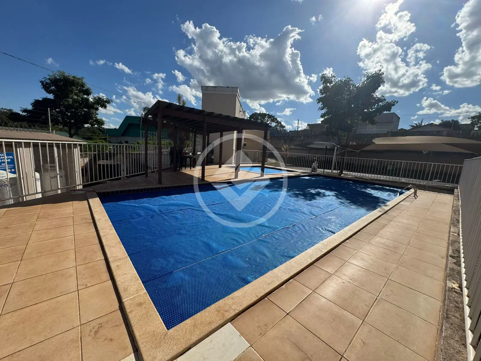 Imagem 4 - Apartamento em PARQUE LARANJEIRAS, Rio Verde - GO