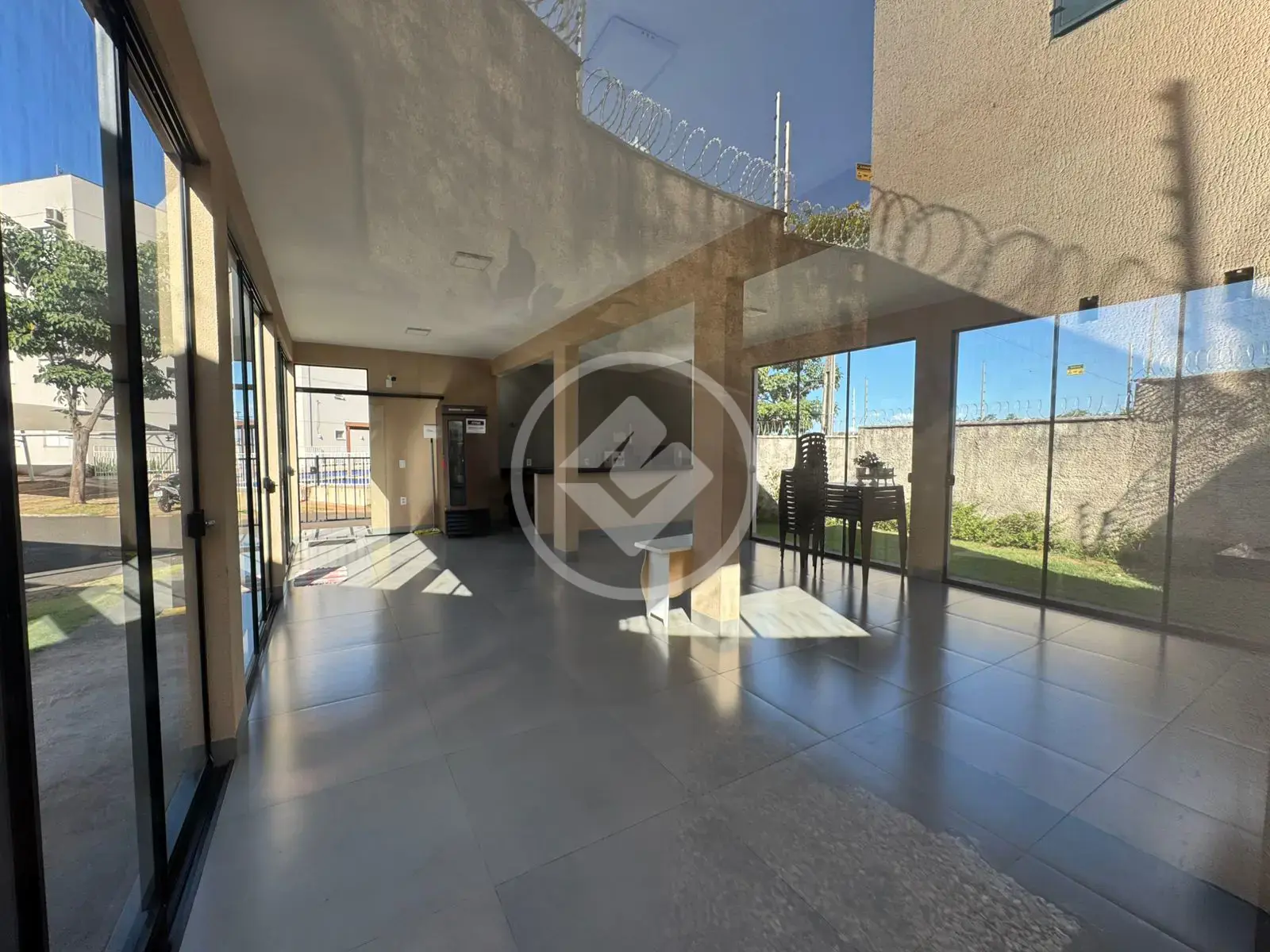 Imagem 2 - Apartamento em PARQUE LARANJEIRAS, Rio Verde - GO