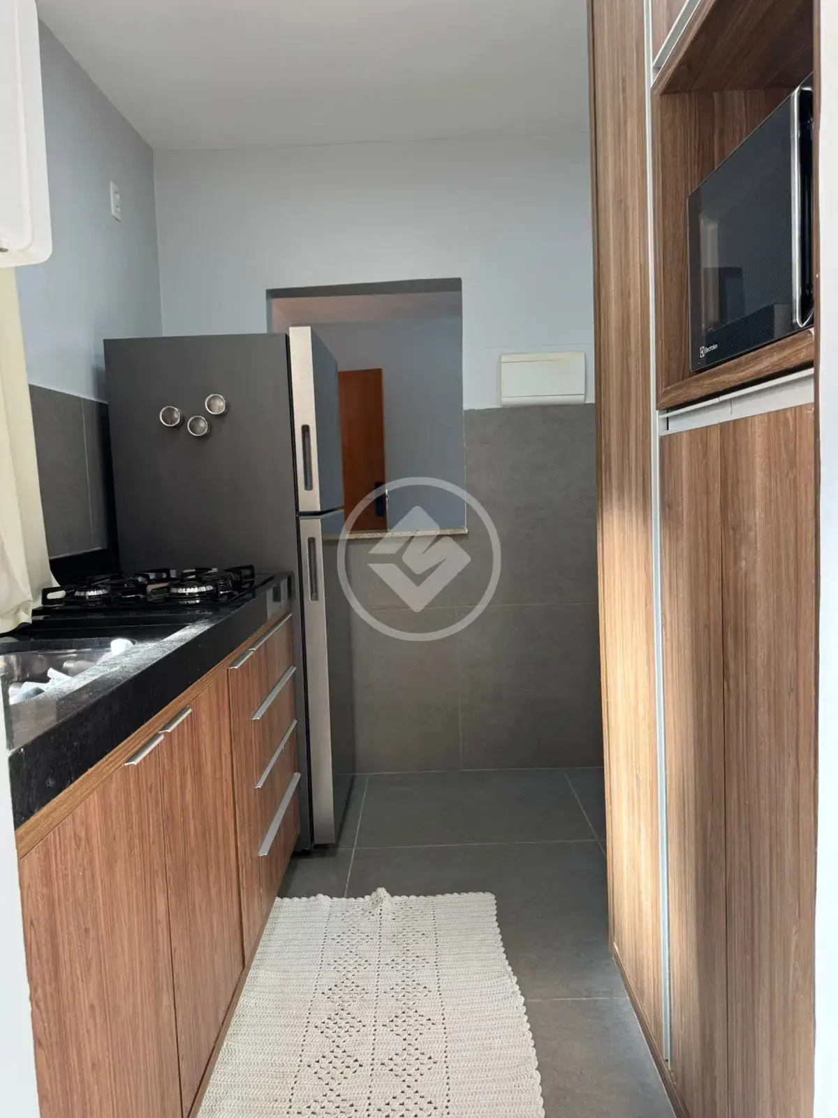 Imagem 1 - Apartamento em PARQUE LARANJEIRAS, Rio Verde - GO