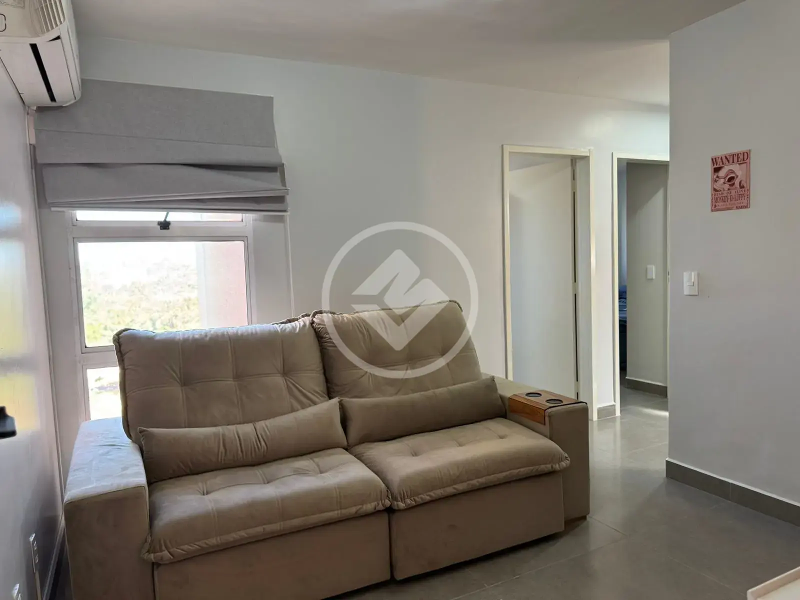 Imagem 3 - Apartamento em PARQUE LARANJEIRAS, Rio Verde - GO