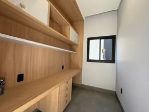 Casa Residencial Jardim Campestre, Rio Verde - GO — foto 2