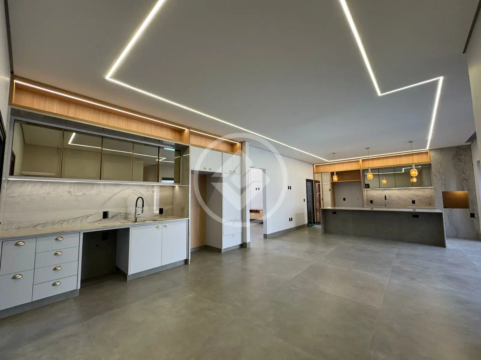 Imagem 3 - Casa em Residencial Jardim Campestre, Rio Verde - GO