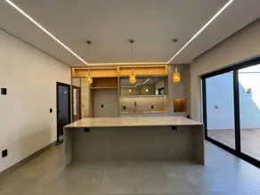 Imagem 4 - Casa em Residencial Jardim Campestre, Rio Verde - GO