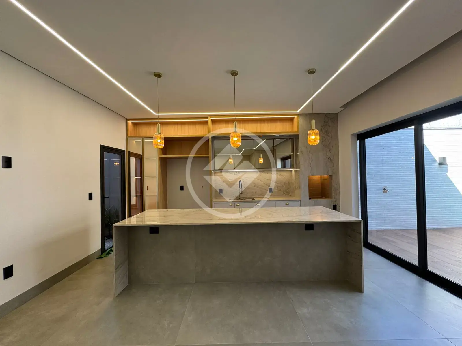 Imagem 4 - Casa em Residencial Jardim Campestre, Rio Verde - GO