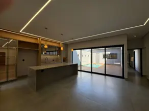 Imagem 5 - Casa em Residencial Jardim Campestre, Rio Verde - GO