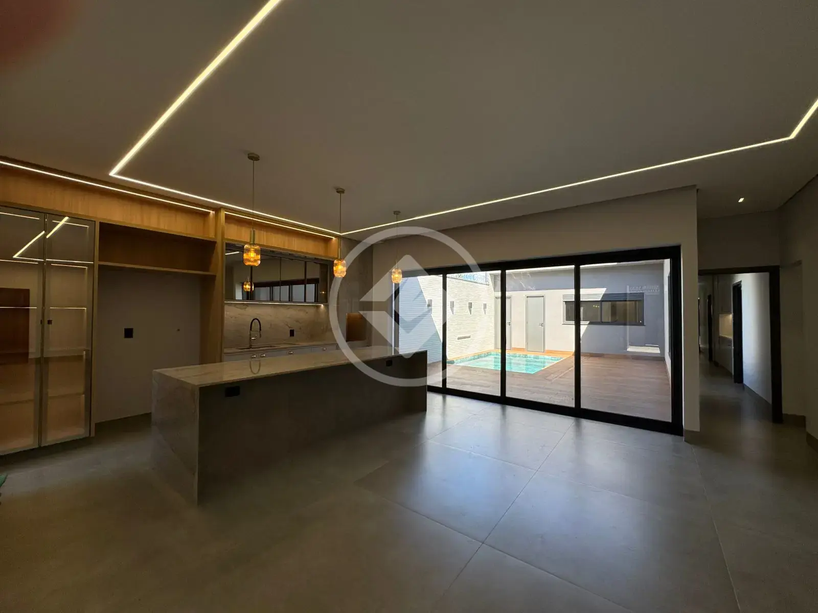 Imagem 5 - Casa em Residencial Jardim Campestre, Rio Verde - GO