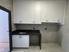 Imagem 6 - Casa em Residencial Jardim Campestre, Rio Verde - GO