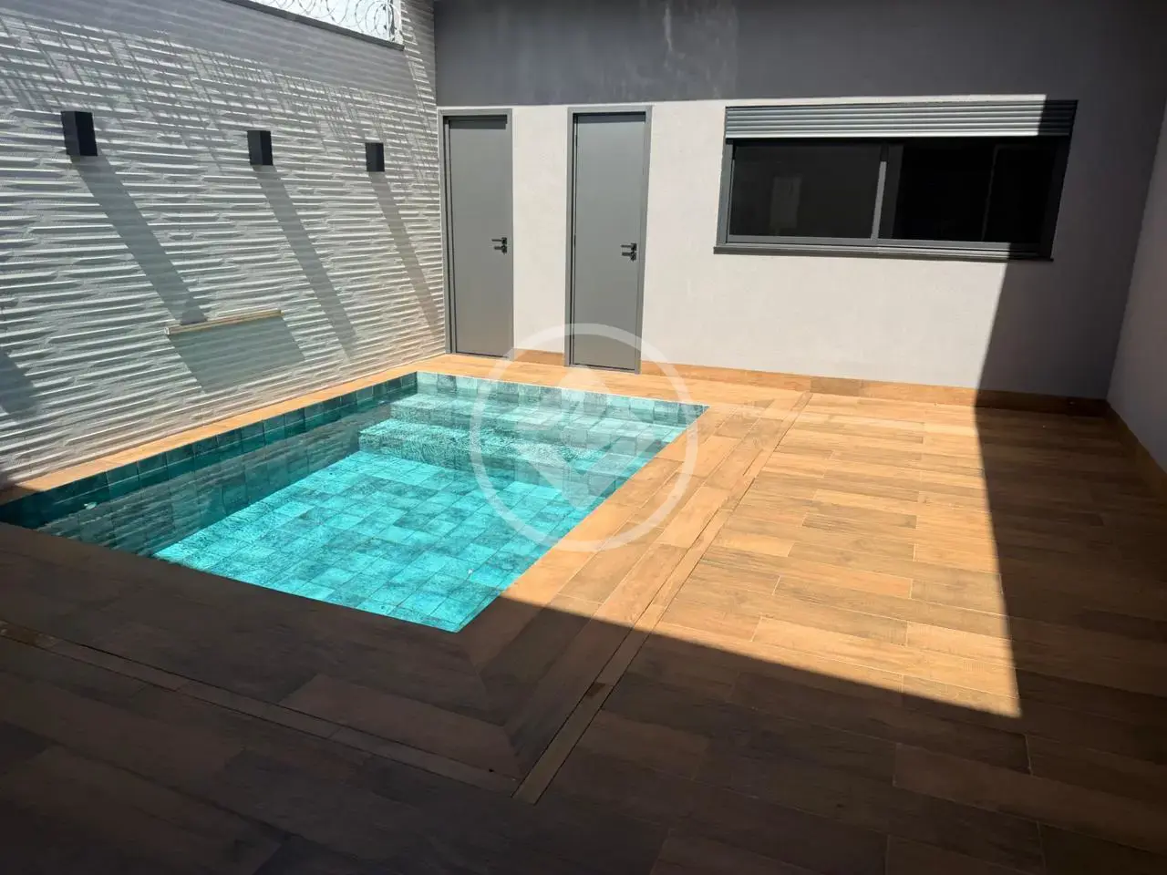 Image 18 - Casa em Residencial Jardim Campestre, Rio Verde - GO