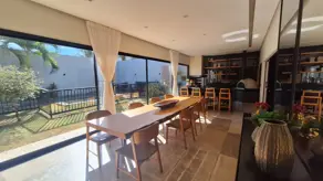 Imagem 2 - Sobrado em Bairro Residencial Interlagos, Rio Verde - GO