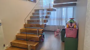 Imagem 6 - Sobrado em Bairro Residencial Interlagos, Rio Verde - GO