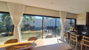 Sobrado Bairro Residencial Interlagos, Rio Verde - GO — foto 1
